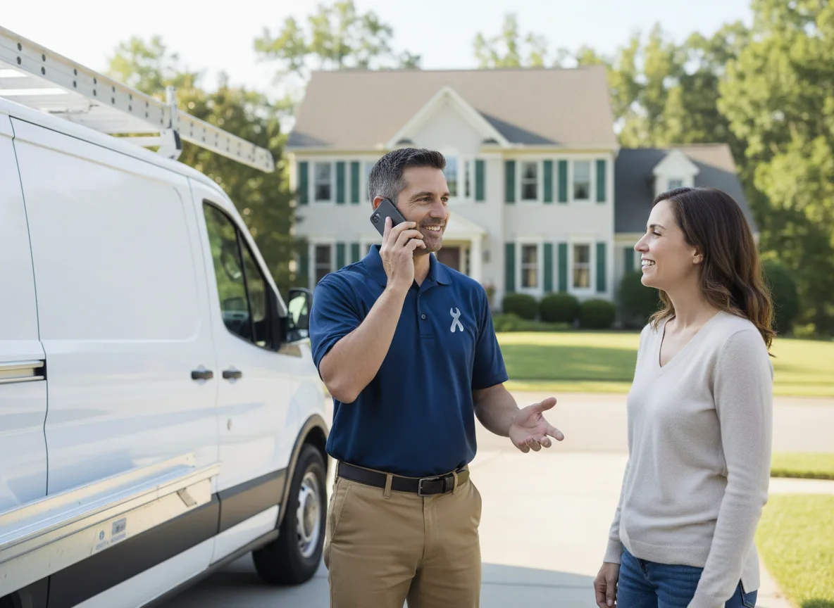 Home Gutter Service Perryton, TX FAQs